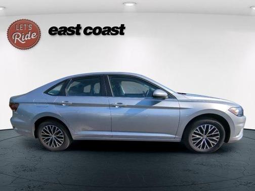 2021 Volkswagen Jetta 1.4T SE