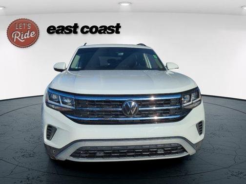 2023 Volkswagen Atlas 3.6L SE w/Technology
