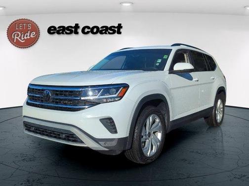 2023 Volkswagen Atlas 3.6L SE w/Technology