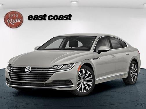 2019 Volkswagen Arteon 2.0T SEL