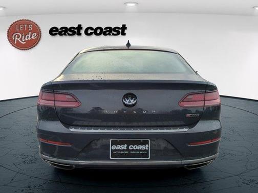2019 Volkswagen Arteon 2.0T SEL