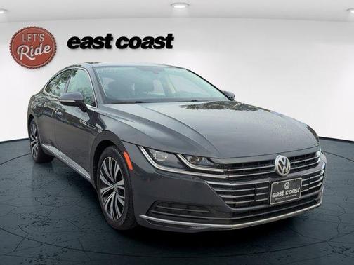 2019 Volkswagen Arteon 2.0T SEL