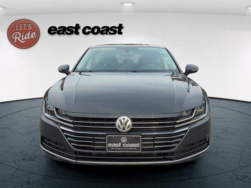 2019 Volkswagen Arteon 2.0T SEL