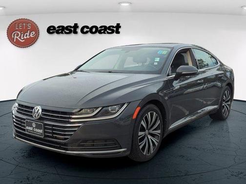 2019 Volkswagen Arteon 2.0T SEL