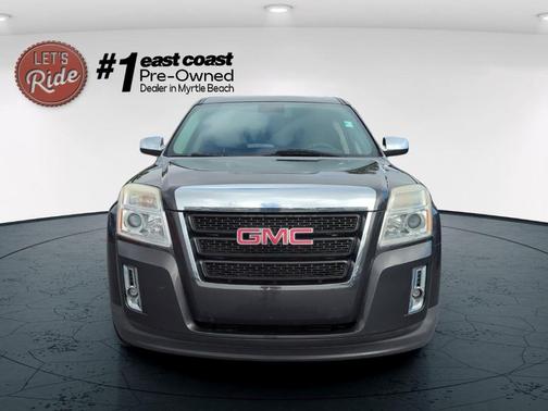 2013 GMC Terrain SLE-1
