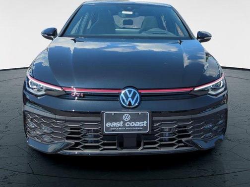 2025 Volkswagen Golf GTI 2.0T Autobahn