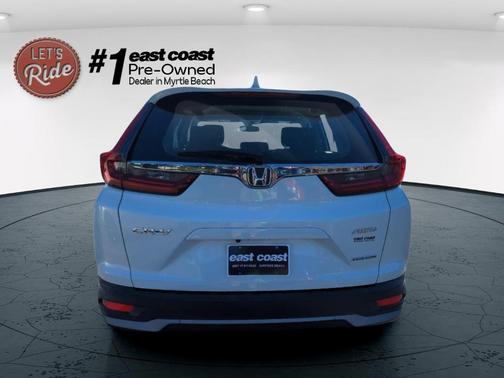 2021 Honda CR-V Special Edition