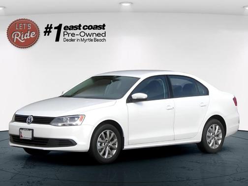 2016 Volkswagen Jetta 1.4T S w/Technology