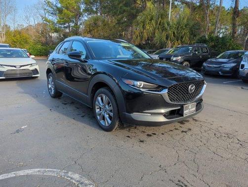 2023 Mazda CX-30 2.5 S Preferred Package