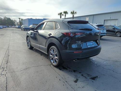 2023 Mazda CX-30 2.5 S Preferred Package