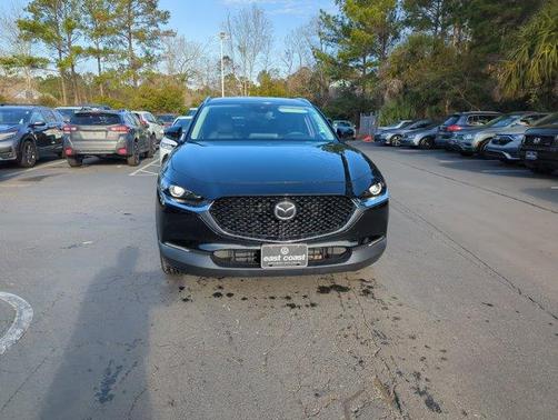 2023 Mazda CX-30 2.5 S Preferred Package
