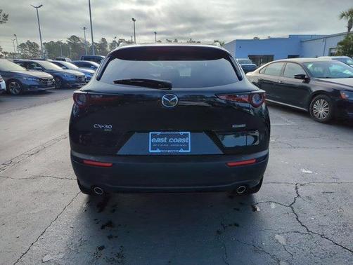 2023 Mazda CX-30 2.5 S Preferred Package