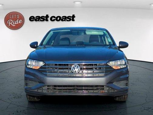 2021 Volkswagen Jetta 1.4T S