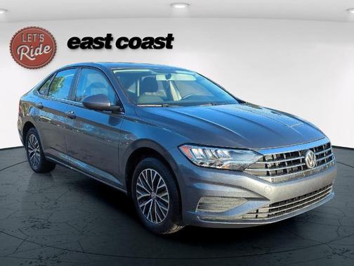 2021 Volkswagen Jetta 1.4T S