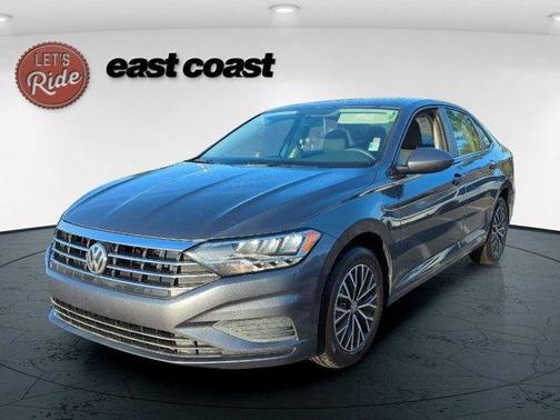 2021 Volkswagen Jetta 1.4T S