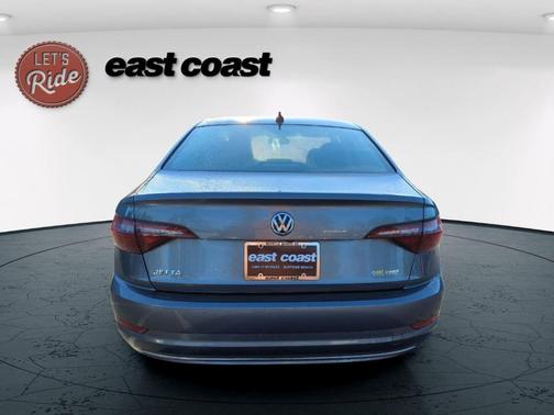 2021 Volkswagen Jetta 1.4T S