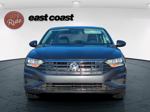 2021 Volkswagen Jetta 1.4T S