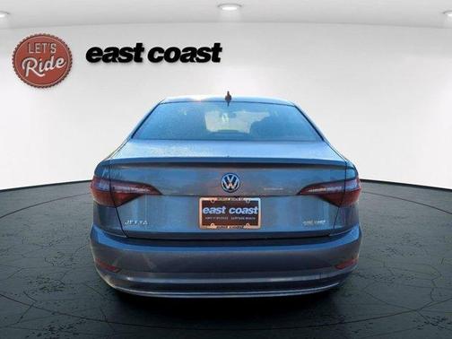 2021 Volkswagen Jetta 1.4T S