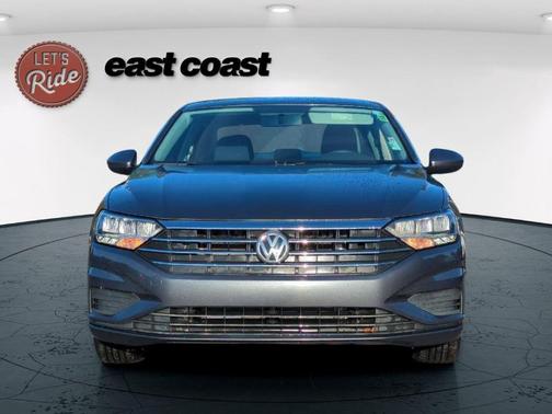 2021 Volkswagen Jetta 1.4T S