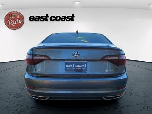 2021 Volkswagen Jetta 1.4T SEL Premium