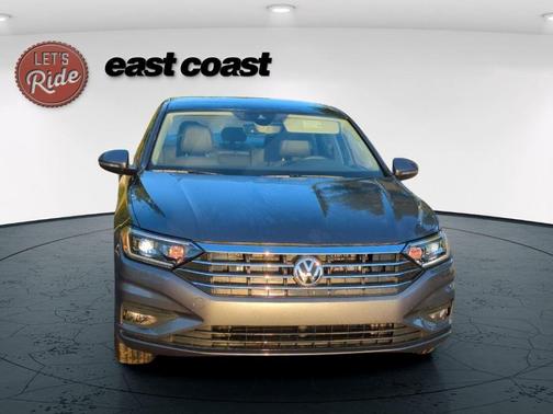 2021 Volkswagen Jetta 1.4T SEL Premium