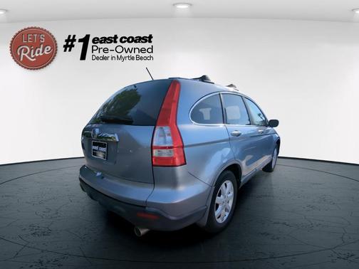 2008 Honda CR-V EX-L