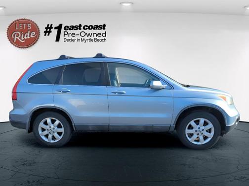 2008 Honda CR-V EX-L