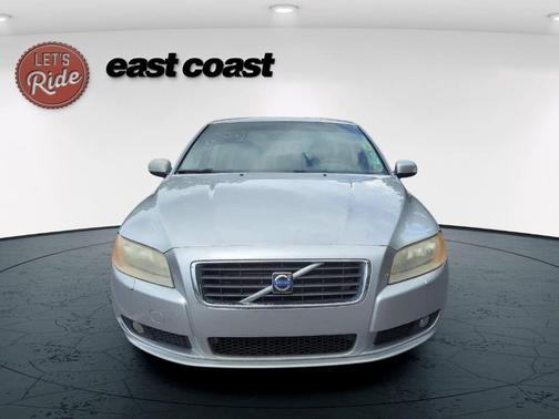 2009 Volvo S80 3.2