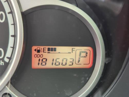 2012 Mazda Mazda2 Sport
