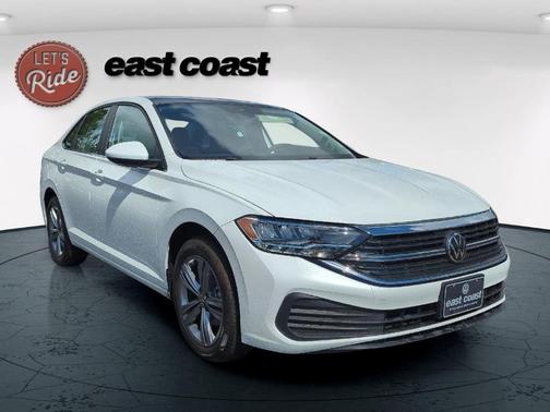 2023 Volkswagen Jetta 1.5T SE