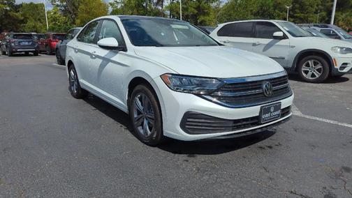 2023 Volkswagen Jetta 1.5T SE