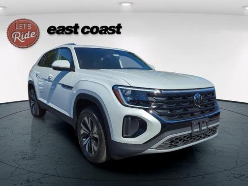 2026 Volkswagen Atlas Cross Sport 2.0T SE