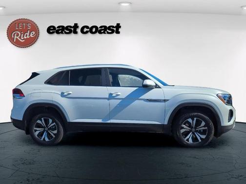 2026 Volkswagen Atlas Cross Sport 2.0T SE