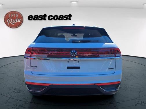 2026 Volkswagen Atlas Cross Sport 2.0T SE