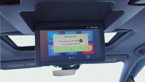 2021 Honda Pilot Elite