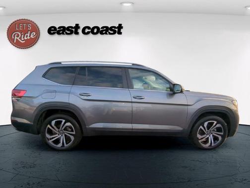 2022 Volkswagen Atlas 2.0T SEL