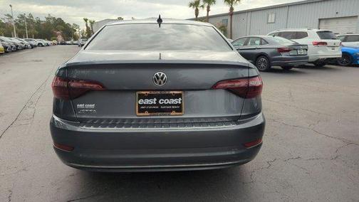 2021 Volkswagen Jetta 1.4T SE