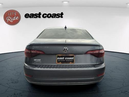 2021 Volkswagen Jetta 1.4T SE