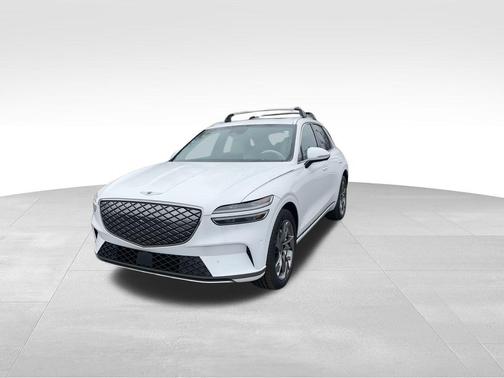 2025 Genesis Electrified GV70 Advanced AWD