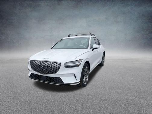 2025 Genesis Electrified GV70 Advanced AWD