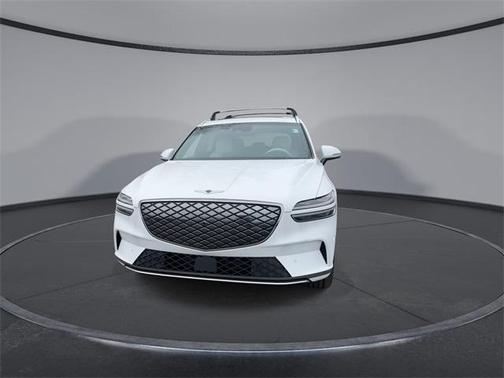 2025 Genesis Electrified GV70 Advanced AWD