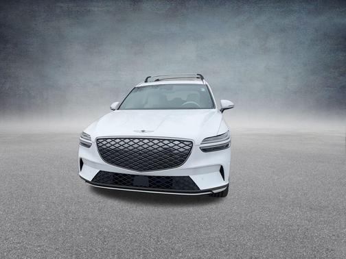 2025 Genesis Electrified GV70 Advanced AWD