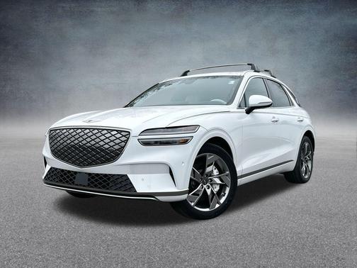 2025 Genesis Electrified GV70 Advanced AWD