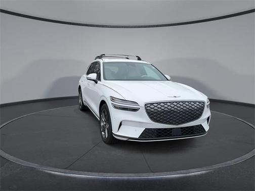 2025 Genesis Electrified GV70 Advanced AWD