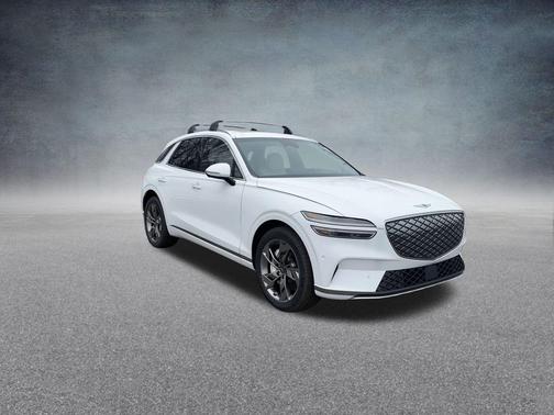 2025 Genesis Electrified GV70 Advanced AWD
