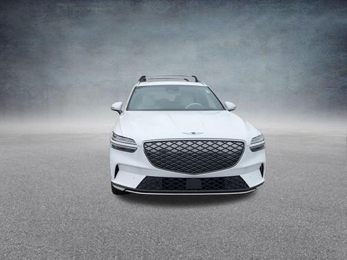 2025 Genesis Electrified GV70 Advanced AWD
