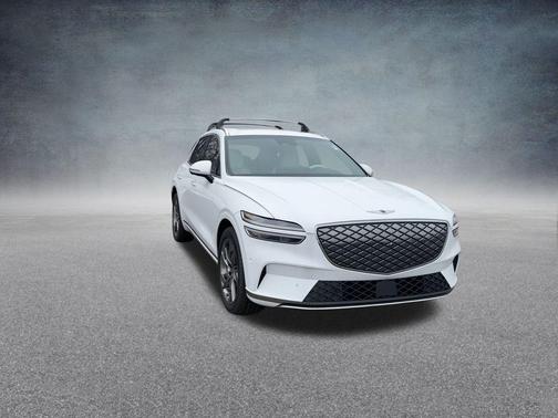 2025 Genesis Electrified GV70 Advanced AWD