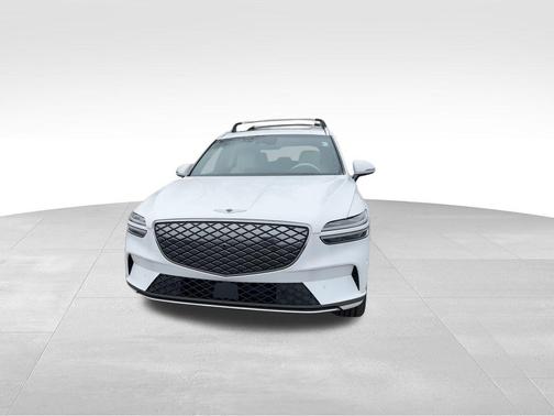 2025 Genesis Electrified GV70 Advanced AWD
