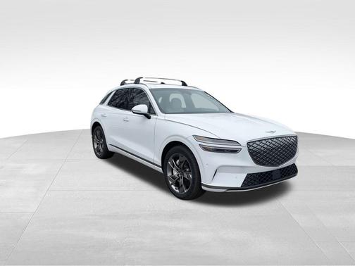 2025 Genesis Electrified GV70 Advanced AWD