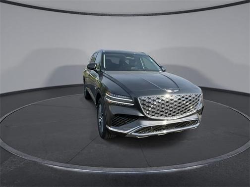 2025 Genesis GV80 2.5T